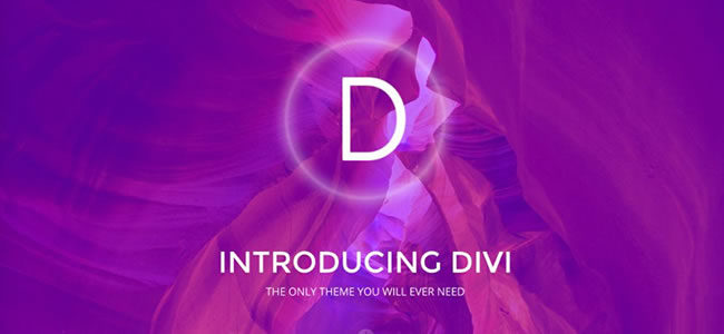 divi