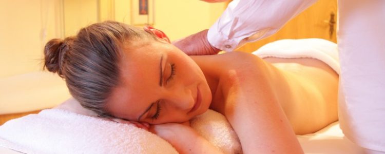 tecniche di massaggio_